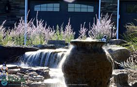 Do not leave the water stagnant, even for a few days, as this can invite mosquitoes to breed. Common Koi Pond Misconception It Will Attract More Mosquitoes R A Landscaping