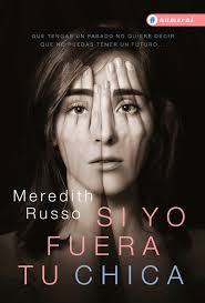 Si yo fuera tu chica, de Meredith Russo