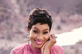 Kgomotso Christopher ready to slay