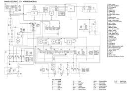 *these wiring diagrams are specific to the fsip control that replaces the oem control. Diagram Yamaha G16 Wiring Diagram Full Version Hd Quality Wiring Diagram Diagramgames Hotelabbaziatrieste It
