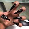 Get the best deal for stiletto acrylic nail tips from the largest online selection at ebay.com. Https Encrypted Tbn0 Gstatic Com Images Q Tbn And9gcrcmhktfysbnmf4udvvv Qoxznuk0wapqmtduullvj9 Xpmw6n Usqp Cau