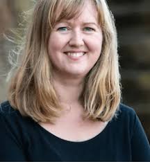 London: A conversation with Victoria Mackenzie