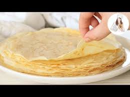 French Crepe Recipe Recipes By Carina Crepe Recipes Recipes How To Make Crepe