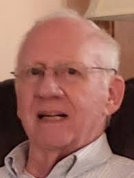 Dennis Dancer Obituary (1942