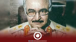 I urge Warlord Khalifa Haftar not to make the BIG mistake of allowing an  expanded presence for War Criminal Putin in Libya through new naval bases.”  US Congressman Joe Wilson writes on