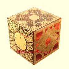 As shown in 1988 sequel hellbound: Hellraiserbox Net Unique Versions Of The Lament Configuration Movable Working Puzzle Boxes For Sale