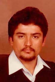 Lucio Blanco Obituary