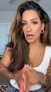 Your product routine solution to dry hair