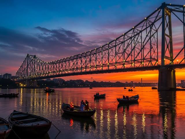 Kolkata: Full-Day City Tour with Lunch and Hotel Pickup
