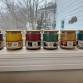 Bayside Candles Trunk Show event in Rochester, NY