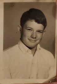 Richard Henry Crotts Obituary