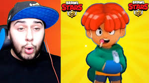 My legendary favorite of brawl stars! Iste Leonun Gercek Yuzu En Komik Brawl Stars Animasyonlari Youtube