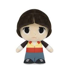 Stranger Things Super Cute Plushies Will Plush Collectable Plush Cute Plush Plush Stuffed Animals