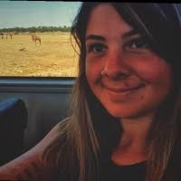 20+ "Anna Hamer" profiles