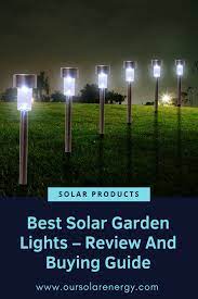 The Best Solar Garden Lights Solar Lights Garden Best Solar Garden Lights Solar Garden