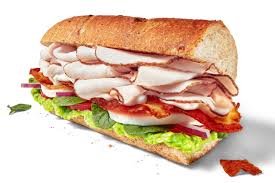 Choose pick up, curbside or new subway delivery. Subway Unveils Monumental Updates To Entire Core Menu 2021 07 07 Food Business News
