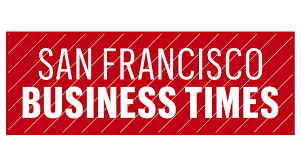 Online merchants frequently use images to convey information. San Francisco Business Times Vector Logo Svg Png Findvectorlogo Com