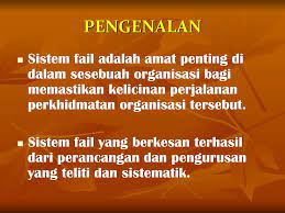 Pewujudan, penawanan, pengedaran,akses, penyimpanan, pelupusan. Pengurusan Sistem Fail Ppt Download