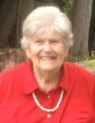 Obituary information for Marie Crowley