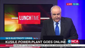 Environmental network for central america (enca) is an organisation working for environmental protection and social justice in central america. Eskom Swimming In Debt Enca