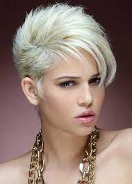 Short Razor Haircuts 2015 Jpg 500 695 Pixels Short Hair Styles Razored Haircuts Short Asymmetrical Hairstyles