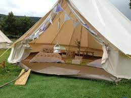 Pin By One Fine Day On Group Glamping Luxury Tents Tented Camps Safari Tents Tent Bell Tent Glamping