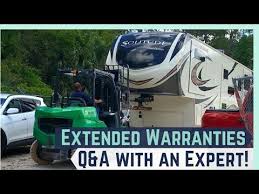 Good sam auto extended warranty. What You Need To Know About The Rv Extended Warranty