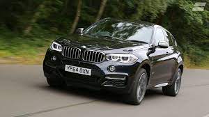 New Used Bmw X6 Cars For Sale Autotrader