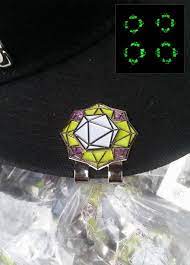 Geometric Spinner Brim Clip Limitededition Heady Hat Pins By Etsy Geometric Hat Pins Brim