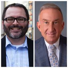 Both Allen County political party chairmen react to municipal election  results