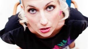 La chanteuse namuroise Gladys est la "Révélation NRJ 2014"