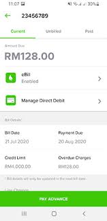 Telenor postpaid sim users can check the procedure of how to check balance in telenor postpaid sim from here. How To Set Up And Manage Your Direct Debit Maxis
