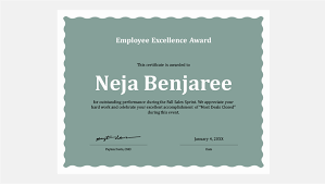 It is the certificate of appreciation that celebrate the appreciation of employees towards the certificate of service is easy to use and in adobe pdf format. Certificates Office Com