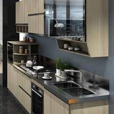 Find here aluminum cabinets, aluminium cabinets manufacturers, suppliers & exporters in india. High Quality Melamine Kitchen Cabinet From China Kitchen Cabinet Manufacturer
