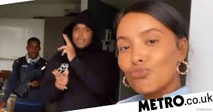Somalia as a geographical area lacks extensive river systems except for the meagre jubba and shabelle rivers. Chunkz Gets Another Date With His Babes Maya Jama And They Re Two Weeks Strong Uk News Newslocker