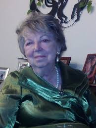 Lucy Ann O'Mara Of Amagansett Dies May 13