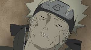 Naruto Loses The Nine Tails And Almost Dies Naruto Shippuden Naruto Ninja Storm 4 Youtube