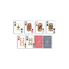 Incluso puedes competir en clásicos como klondike o spider solitaire. Juguetes Baraja De Cartas Poker Juegos De Mesa Cutrencay Com