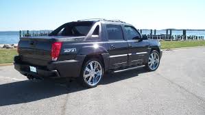 Bmccoy8383 S 2003 Chevrolet Avalanche In Hampton Va Chevy Avalanche Chevy Avalanche Truck