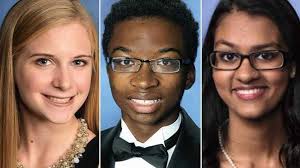 Long Island valedictorians 2015