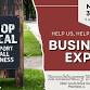 LOCAL BUSINESS EXPO