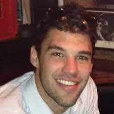 Alex Salamone's Instagram, Twitter & Facebook