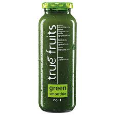 Testalarm zu true fruits vitamindrink smoothie. True Fruits Smoothie Triple Green No 1 750ml Bei Rewe Online Bestellen