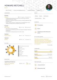 top busser resume examples & samples