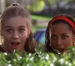 Clueless Video Em 2020 Letras De Musicas Traduzidas Netflix Filmes E Series Musicas Traduzidas