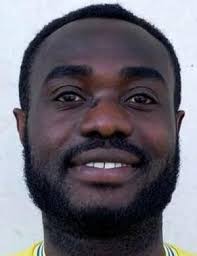 Kingsley Boateng's Instagram, Twitter & Facebook