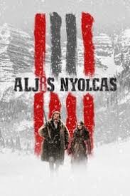 A linkekre kattintva átirányítunk partnereink oldalára ahol megtalálod a filmet. Film Videa Aljas Nyolcas 2015 Teljes Film Online Hd 1080p