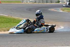 Albury Wodonga Go Karts 25 10 2009 Please Repin Go Kart Racing Go Kart Kart Racing