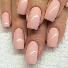 Pick a large ball of pink acrylic mixture and. Perfect Cute Nails Nails Gorgeous Nails