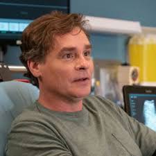 Robert Sean Leonard ("Dr. House") ergänzt Cast der zweiten Staffel von "The  Gilded Age"